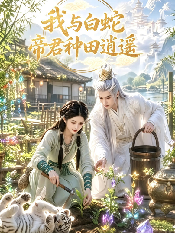 我与白蛇帝君种田逍遥