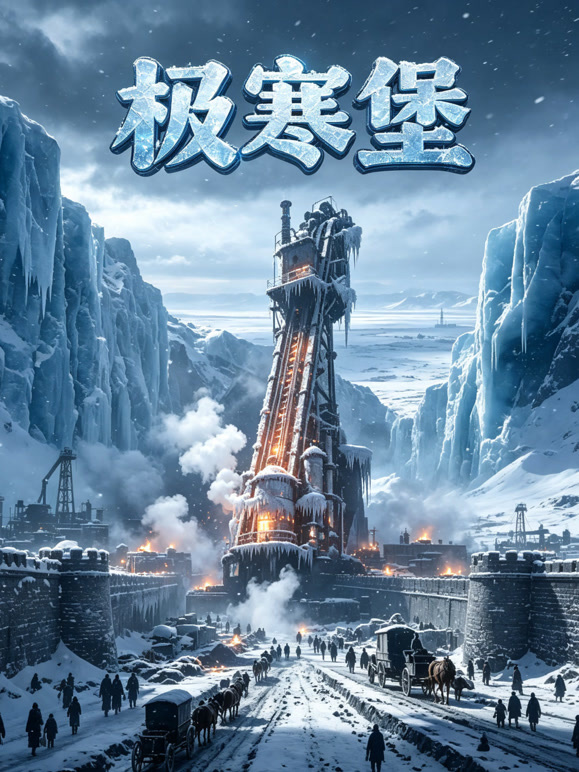 《极寒堡》