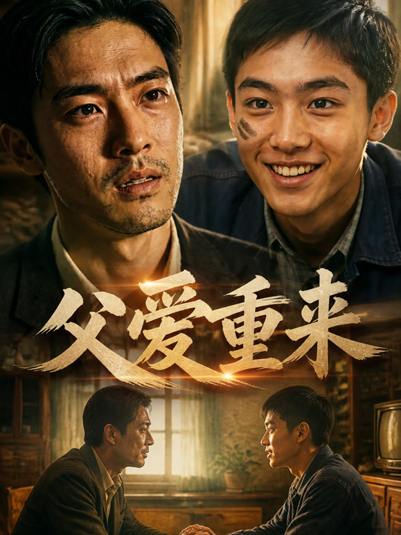 父爱重来