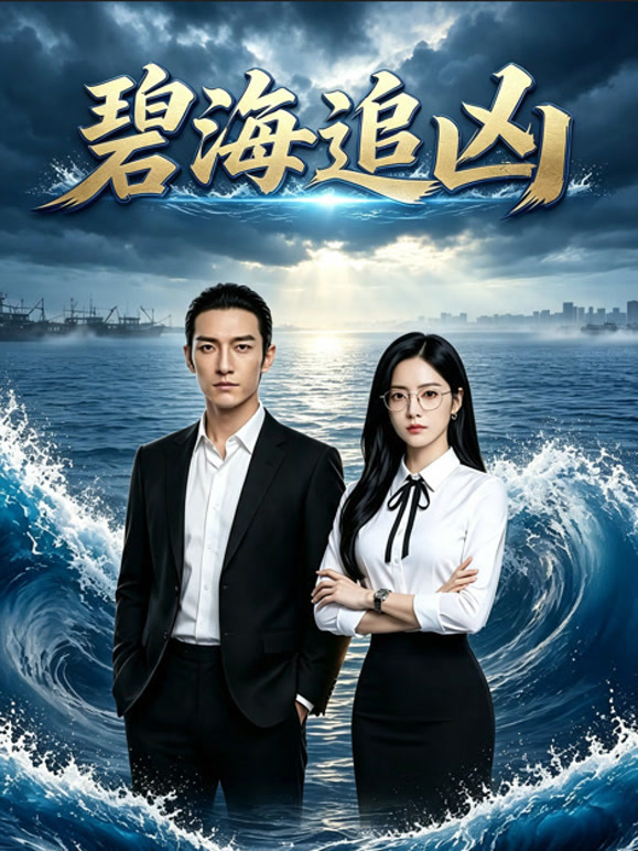 《碧海追凶》