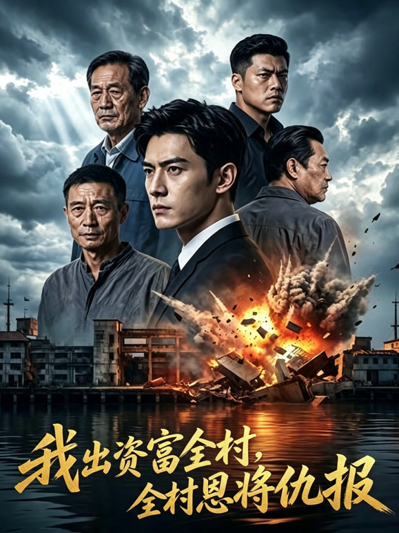 我出资富全村，全村恩将仇报