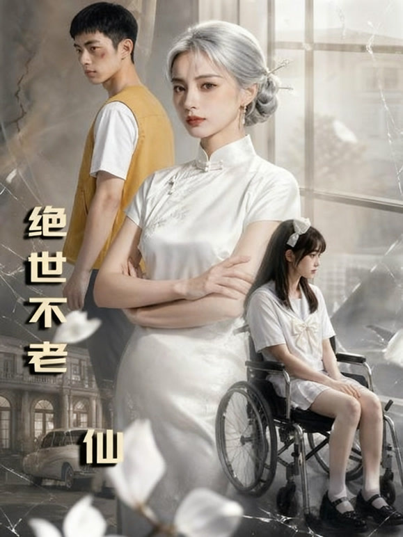 绝世不老仙