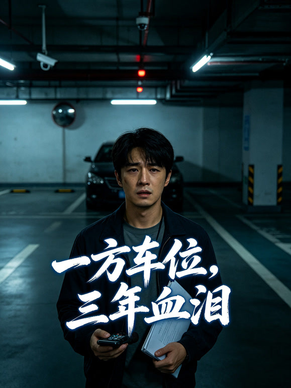 一方车位，三年血泪