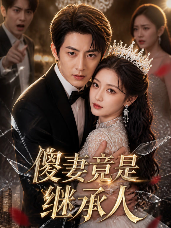 傻妻竟是继承人