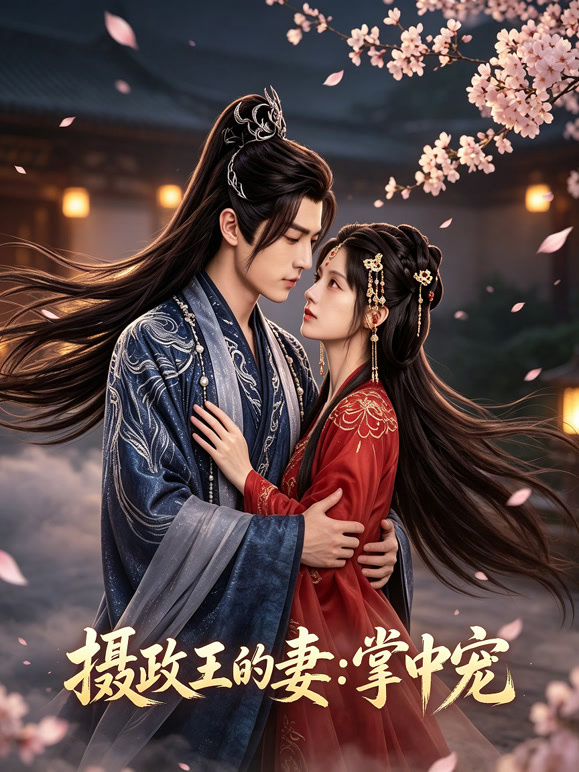 摄政王的妻：掌中宠