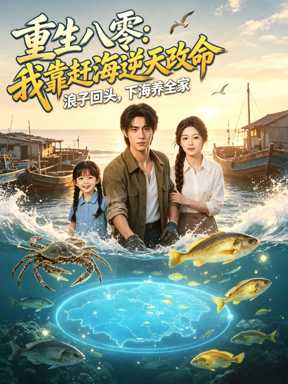重生八零：我靠赶海逆天改命