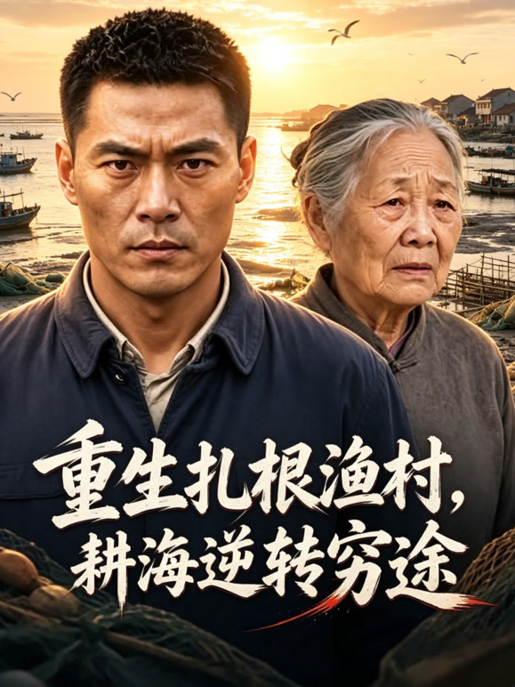 重生扎根渔村，耕海逆转穷途
