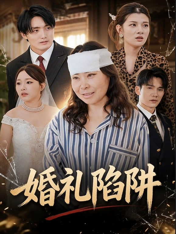 婚礼陷阱