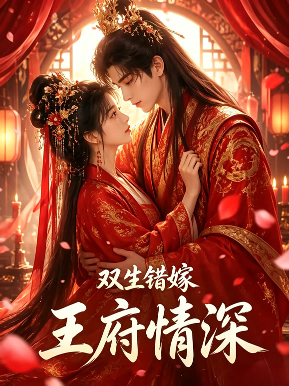 双生错嫁，王府情深