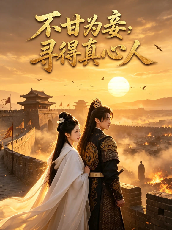 不甘为妾：寻得真心人