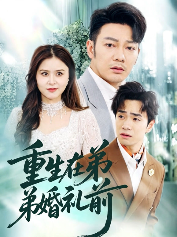 重生在弟弟婚礼前