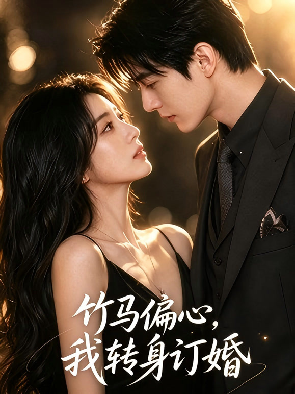 竹马偏心，我转身订婚