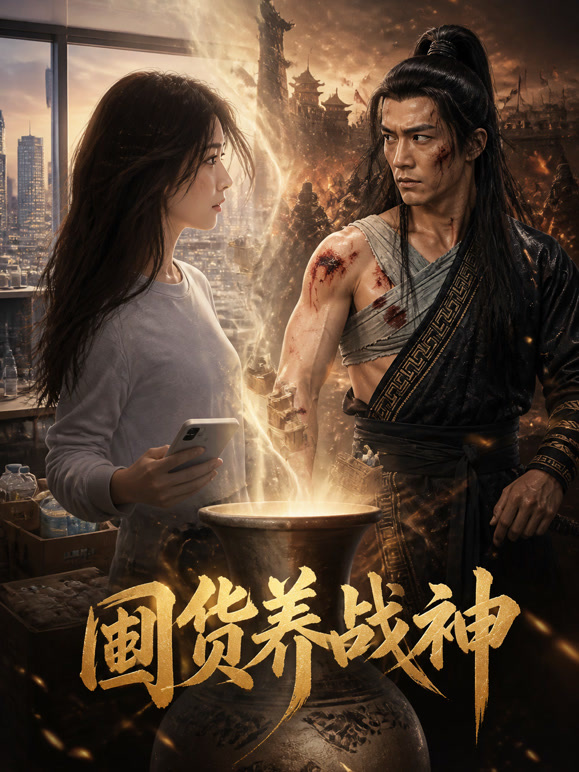 囤货养战神