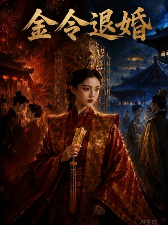 金令退婚