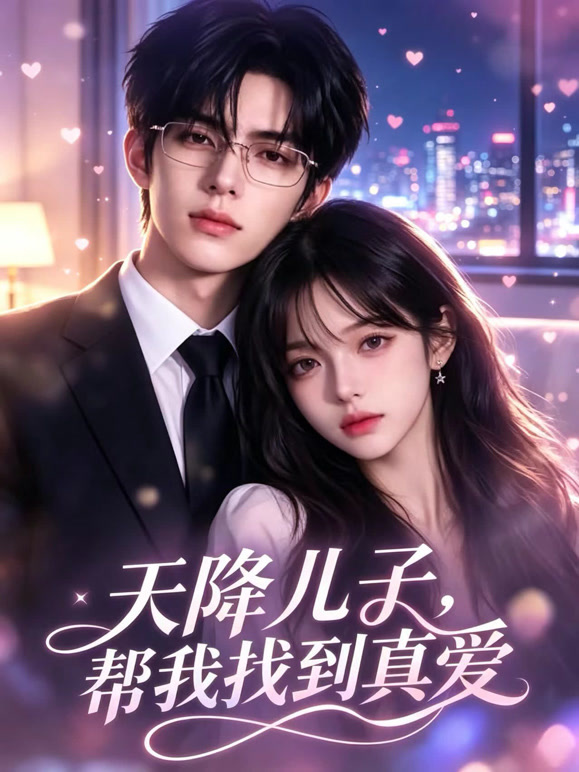 天降儿子，帮我找到真爱