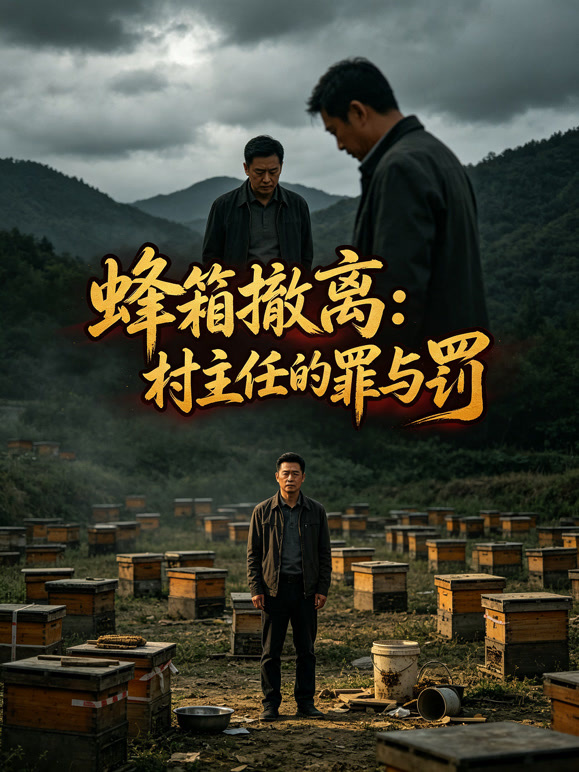 蜂箱撤离：村主任的罪与罚