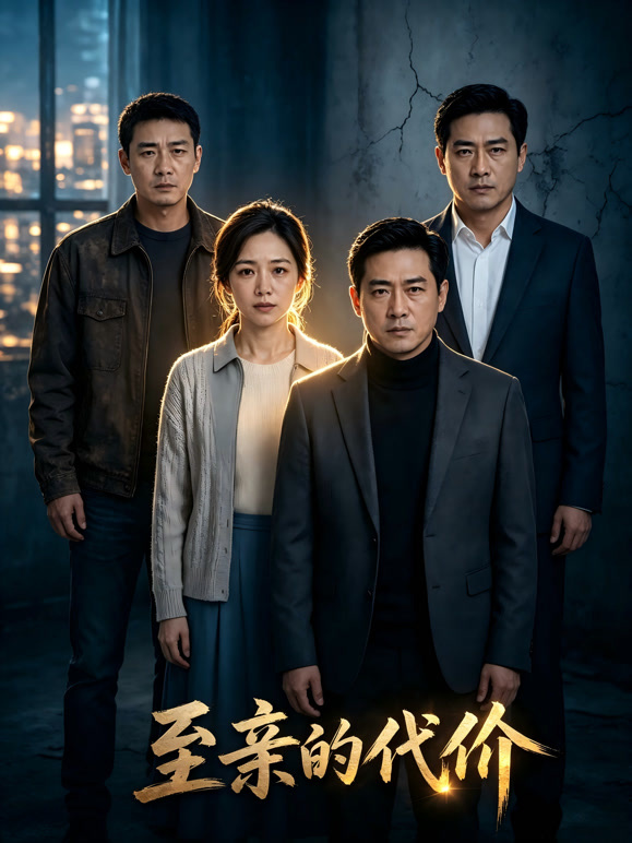 至亲的代价