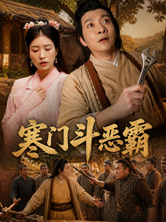 寒门斗恶霸