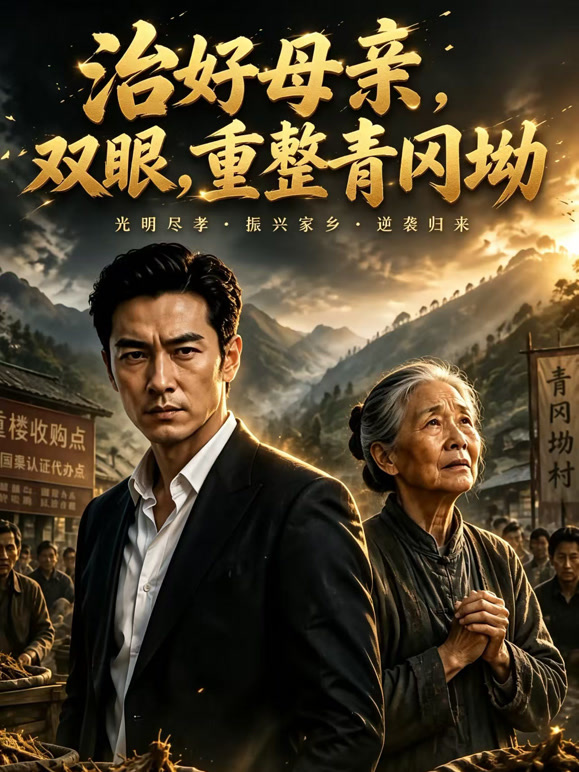 治好母亲双眼，重整青冈坳