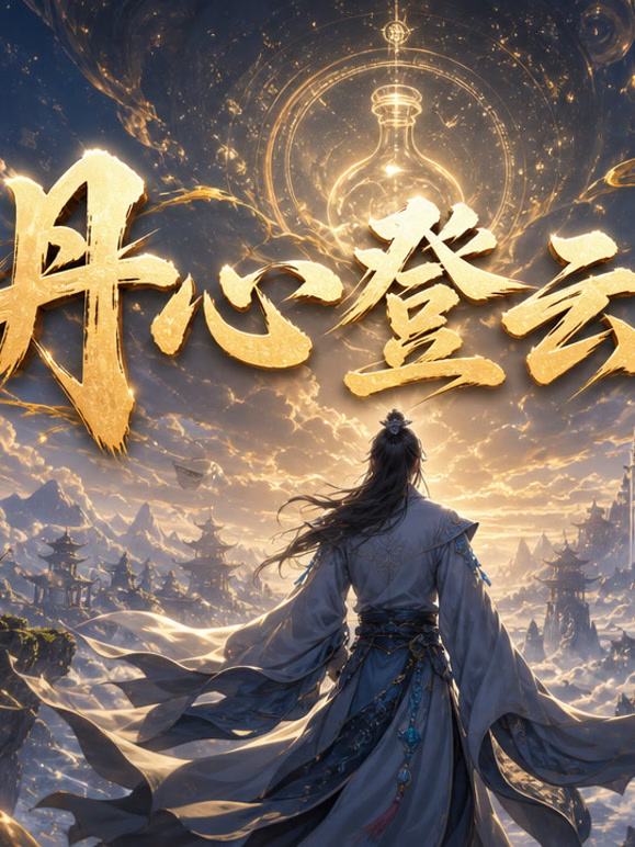 丹心登云路