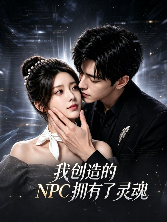 我创造的 NPC 拥有了灵魂