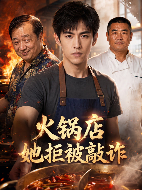火锅店她拒被敲诈