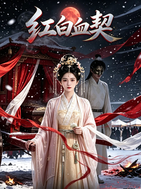 红白血契