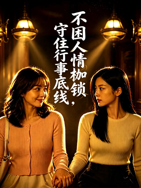 不困人情枷锁，守住行事底线