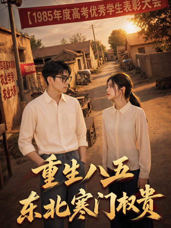重生八五，东北寒门权贵