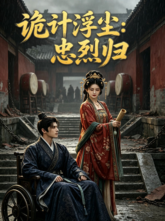 诡计浮尘：忠烈归