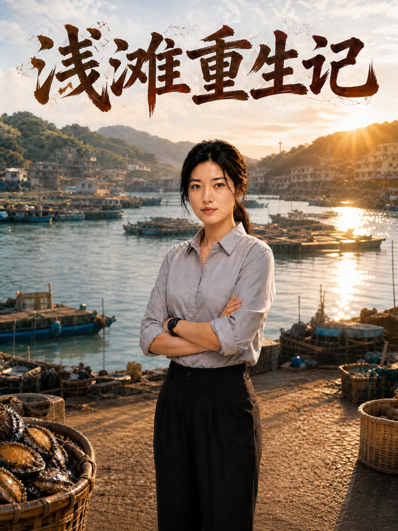 浅滩重生记