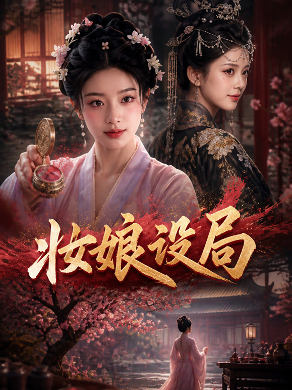 妆娘设局