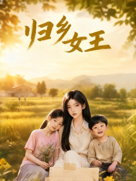 归乡女王