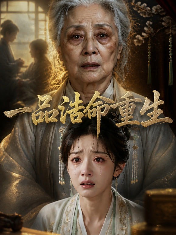 一品诰命重生