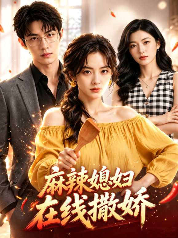 麻辣媳妇在线撒娇
