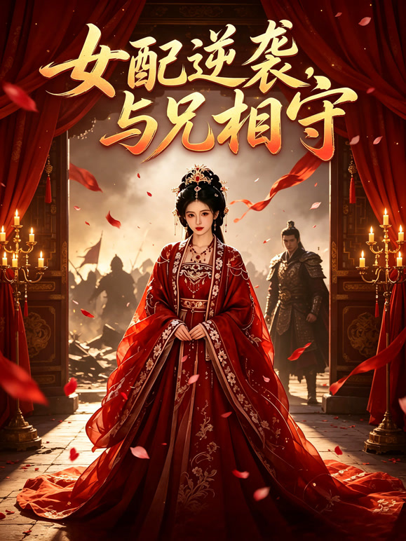 女配逆袭，与兄相守