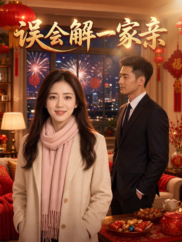 误会解一家亲