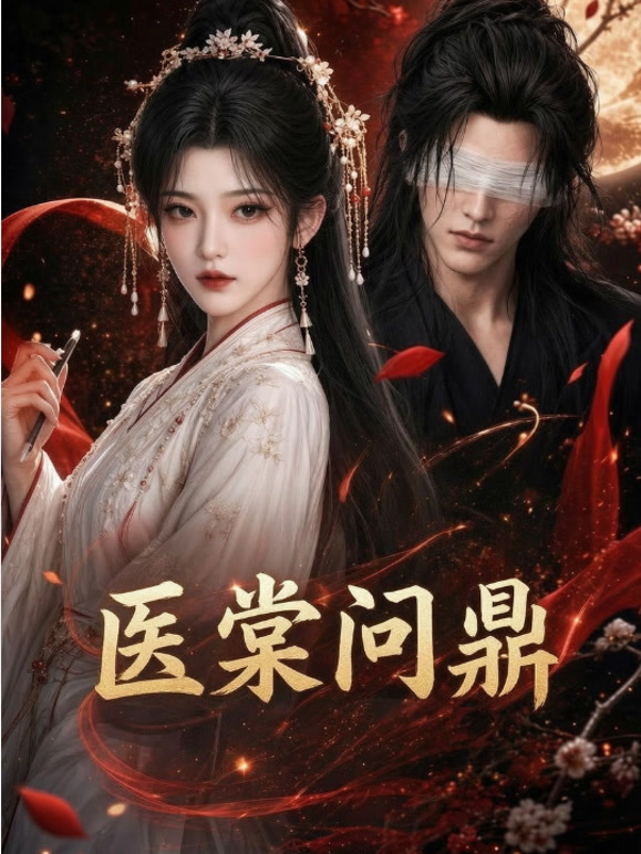 医棠问鼎