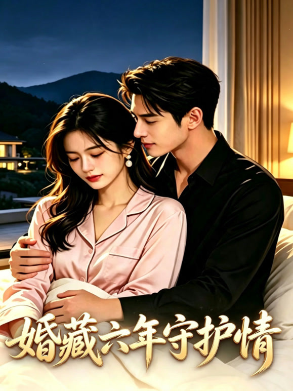 婚藏六年守护情