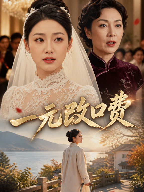 一元改口费