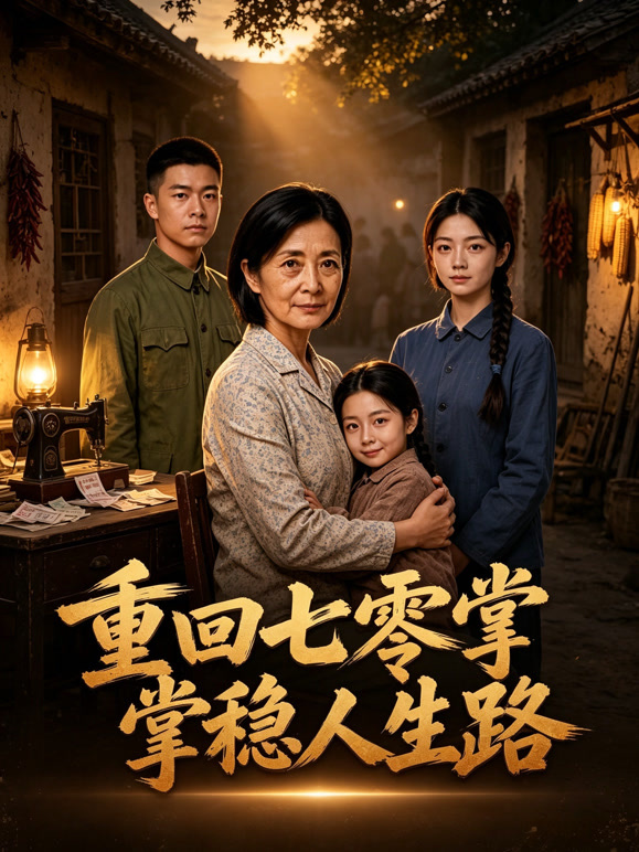 重回七零掌稳人生路