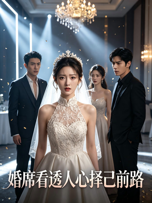婚席看透人心择己前路
