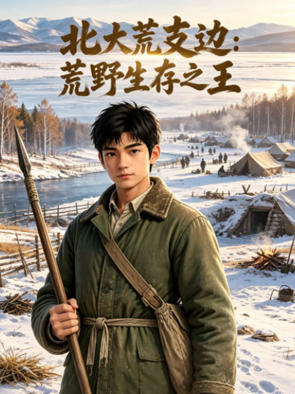 北大荒支边：荒野生存之王