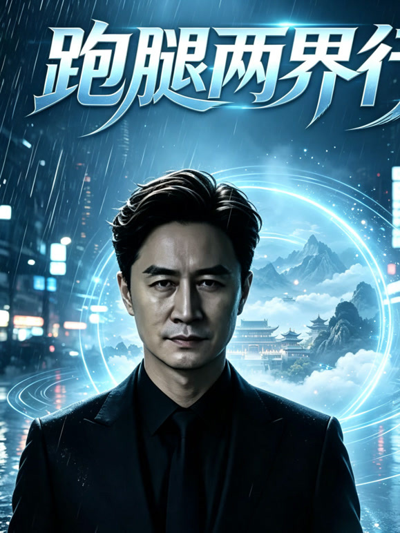 跑腿两界行