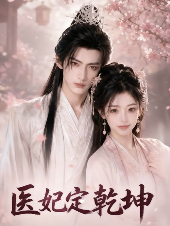 医妃定乾坤
