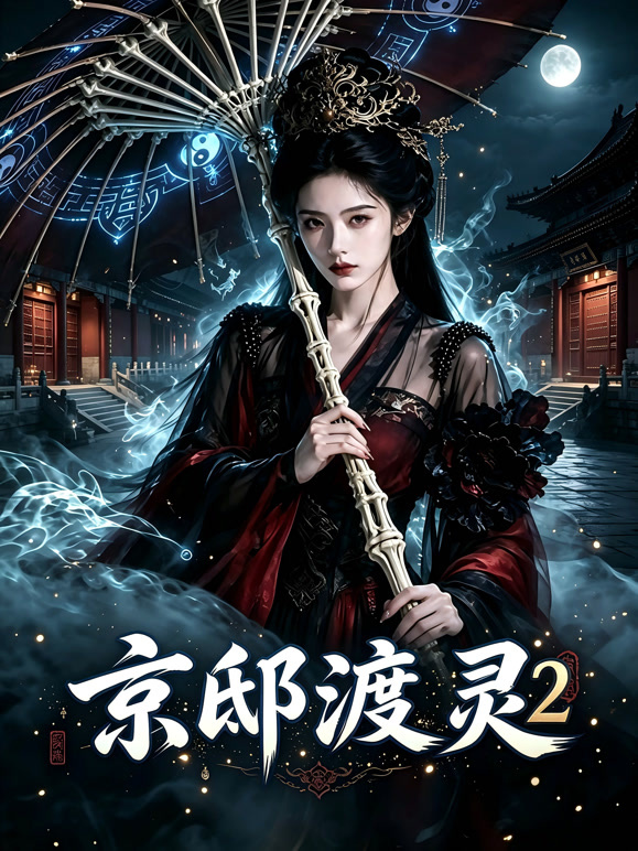 京邸渡灵2