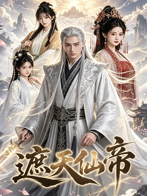 遮天仙帝