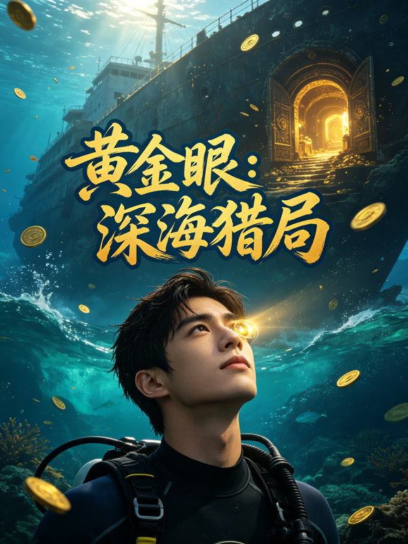 黄金眼：深海猎局