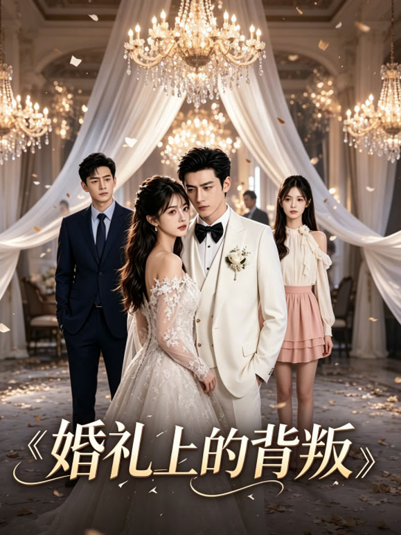 婚礼上的背叛