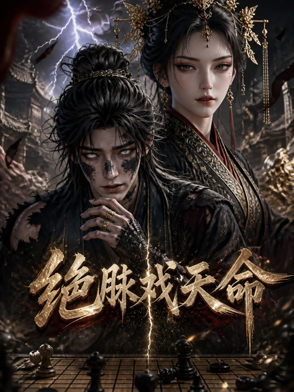 绝脉戏天命